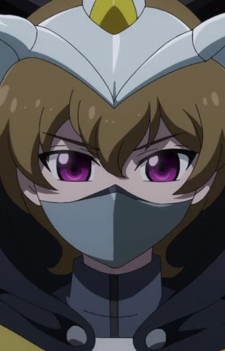 Goha, Yuuou