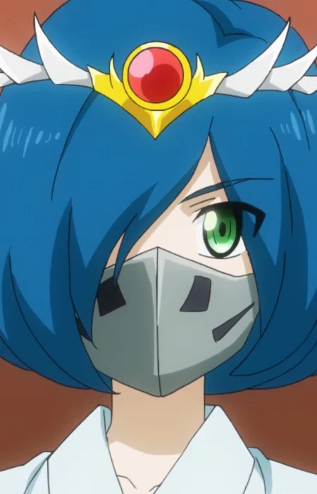 Goha, Yuuran