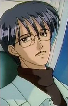 Gojo, Takeshi