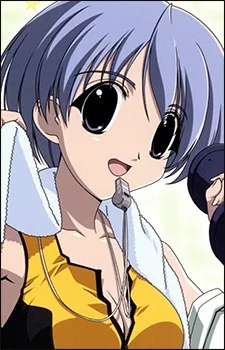 Gokajou, Satsuki