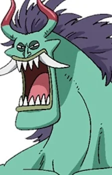 Goki