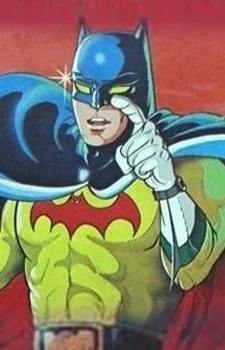 Golden Batman