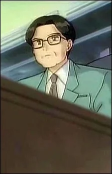 Gomi, Father