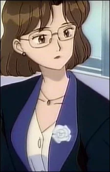 Gomi, Mother
