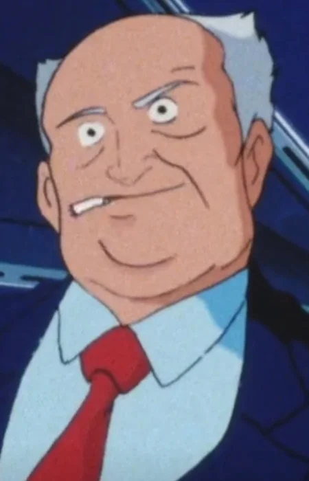 Gondou, Tooru