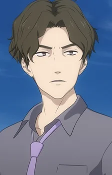 Gonnou, Takumi