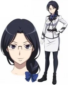 Gonou, Hitomi