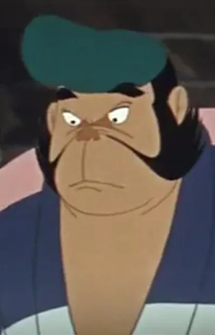 Gonroku