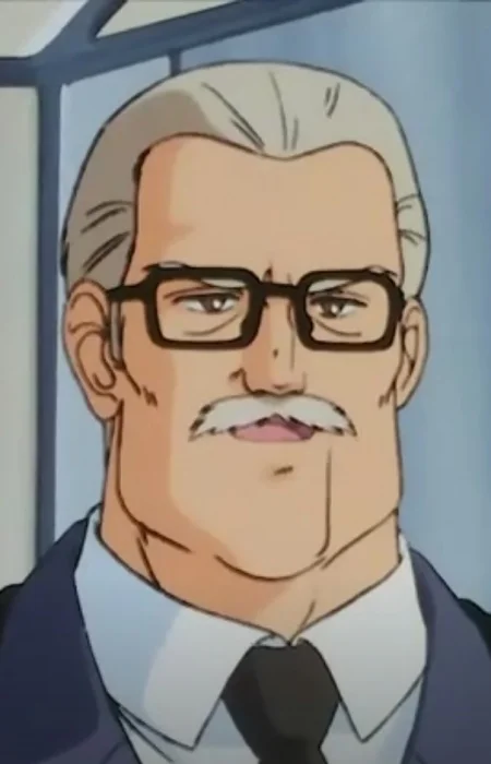 Mr. Gord