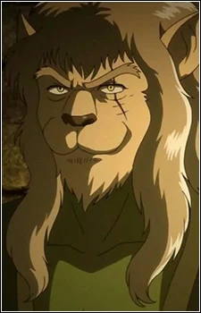 Gordon, Leo