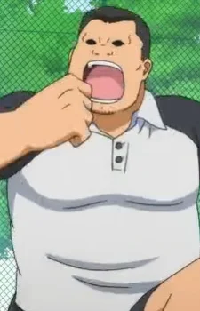 Gorihara, Ryuji