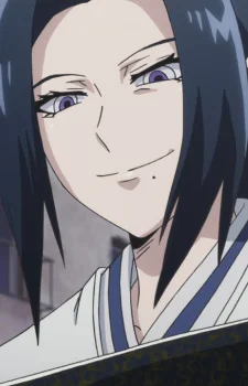 Goryou, Daranimaru