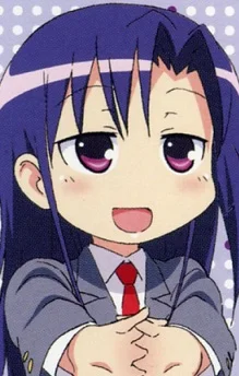 Goshiki, Agiri