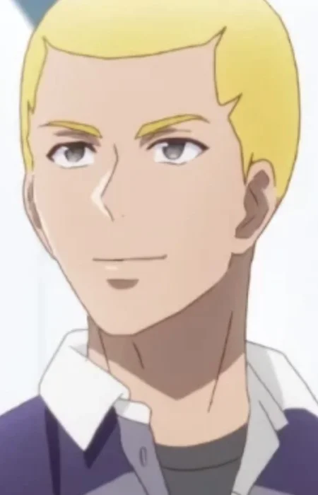 Gotou, Atomu