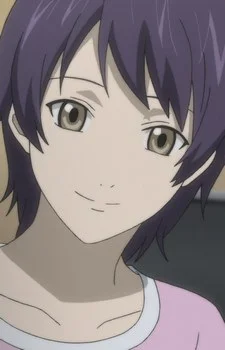Gotou, Atsuko