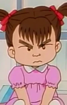 Gotou, Hiroko