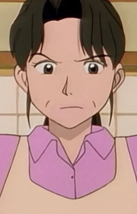 Gotou, Mami