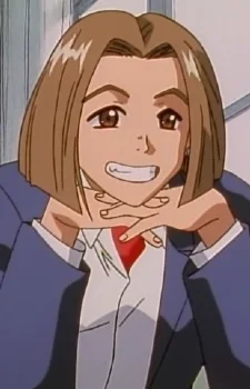Gotou, Minoru
