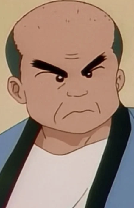 Gotou, Shoukichi