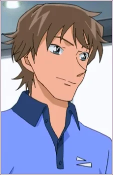 Gotou, Takao
