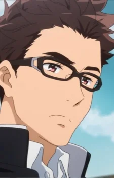 Gotou, Takuya