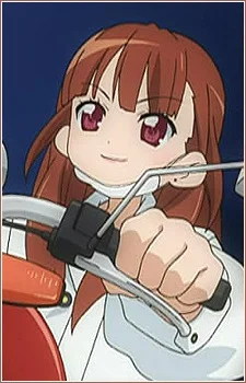 Gotou, Yuuko