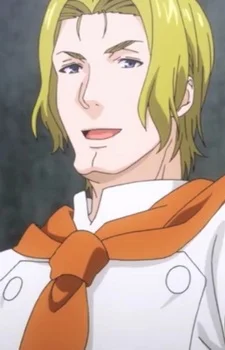 Gotouda, Donato