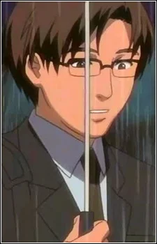 Gotouda, Manabu