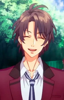 Gotouda, Shun