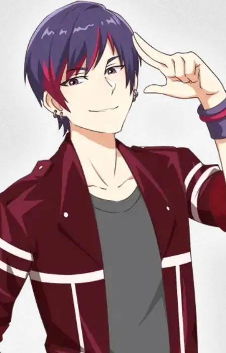 Gou, Dai