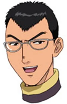 Gouda, Kyousuke
