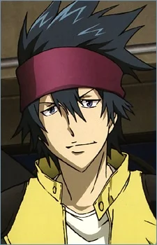 Gouda, Tetsuya