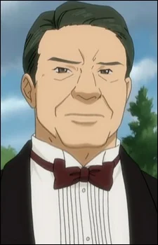Gouda, Toshirou
