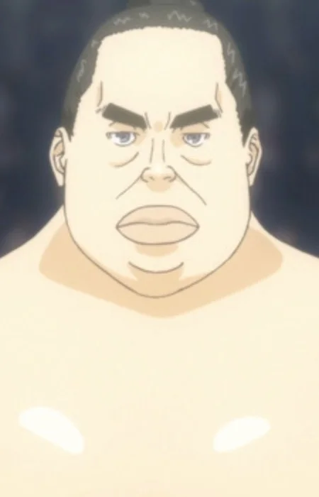 Goudabayashi, Kiyoshi