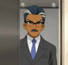 Gouenji, Katsuya