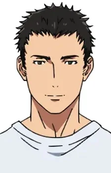 Goura, Daisuke