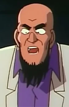 Goushi, Soutarou