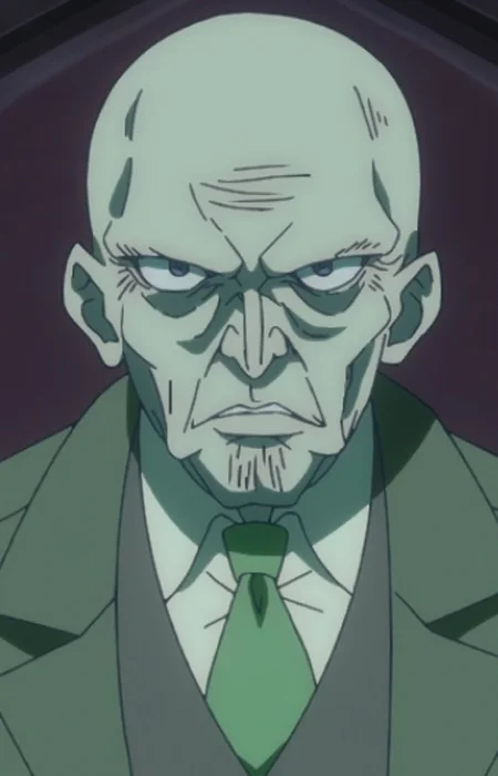 Governor Bax