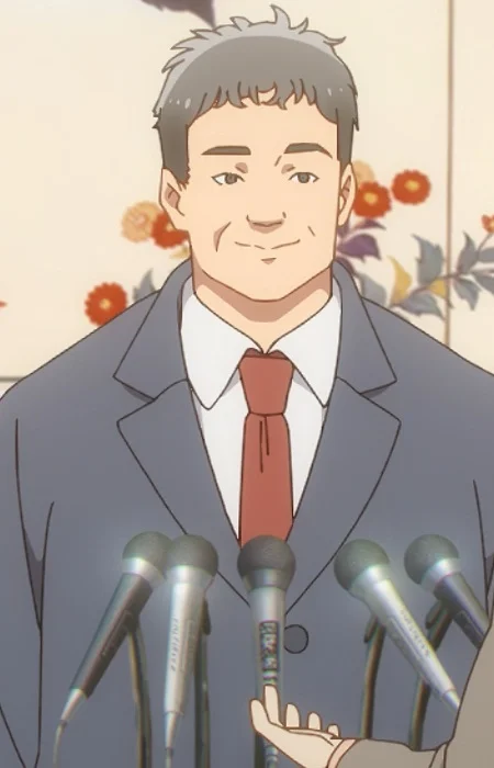 Governor of Saga Prefecture