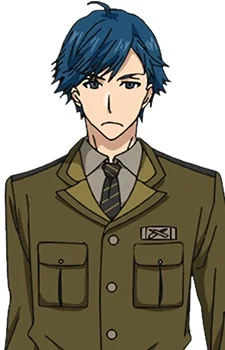 Granbird, Kyoudou