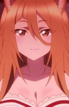 Grand Priestess