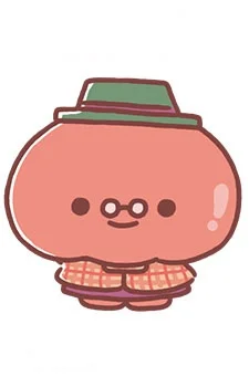 Grandma Tomatul