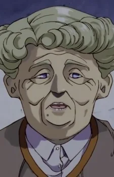 Grandmother