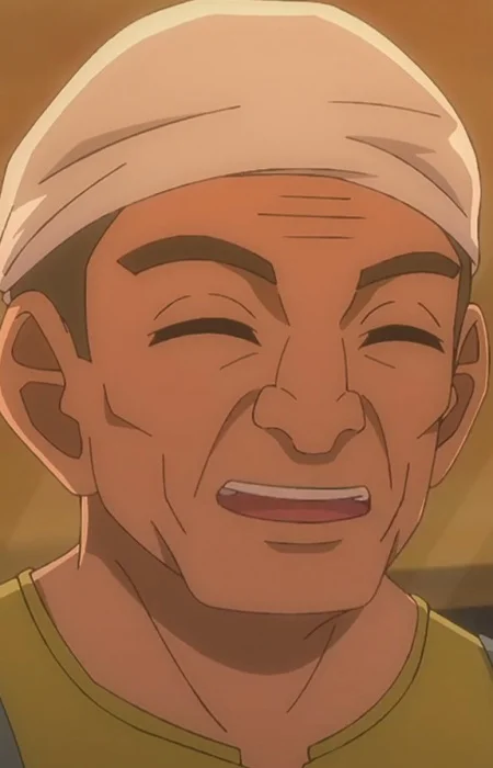 Grandpa Gen
