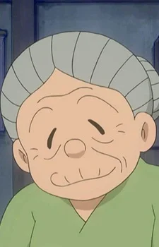 Granny