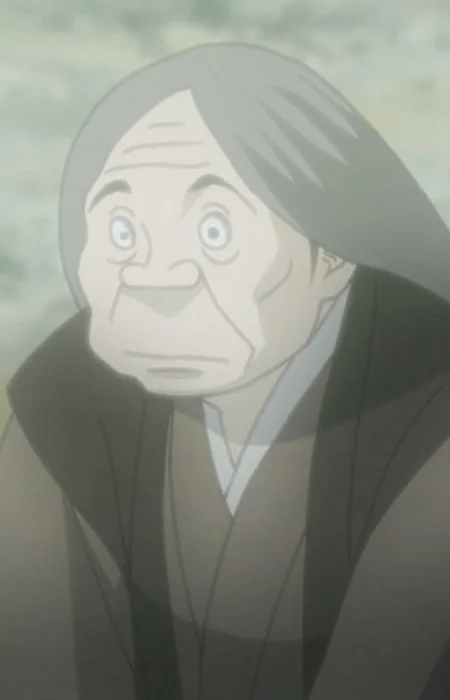 Granny Osugi