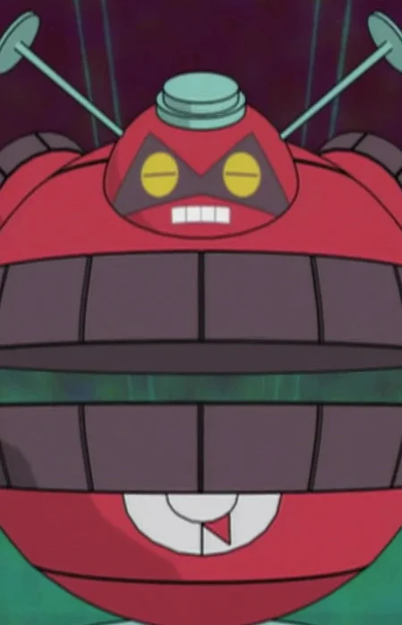 GravityMan.EXE
