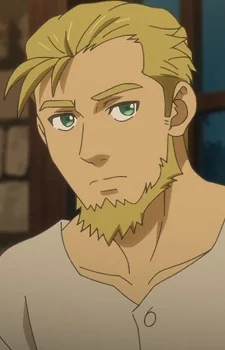 Gregory