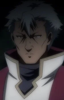 Gregory, Simon