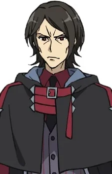 Grenville, Darius